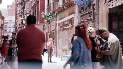 Santo es el que   Video en Vive