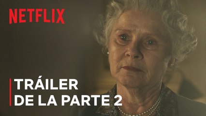 Скачать видео: The Crown - Trailer del final de la serie de Netflix