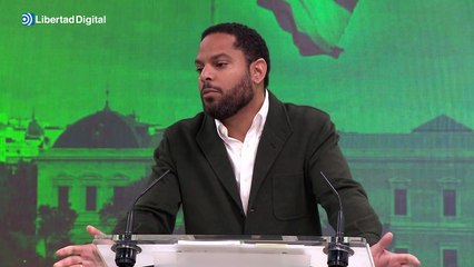 Vox corta relaciones con el PP a nivel nacional