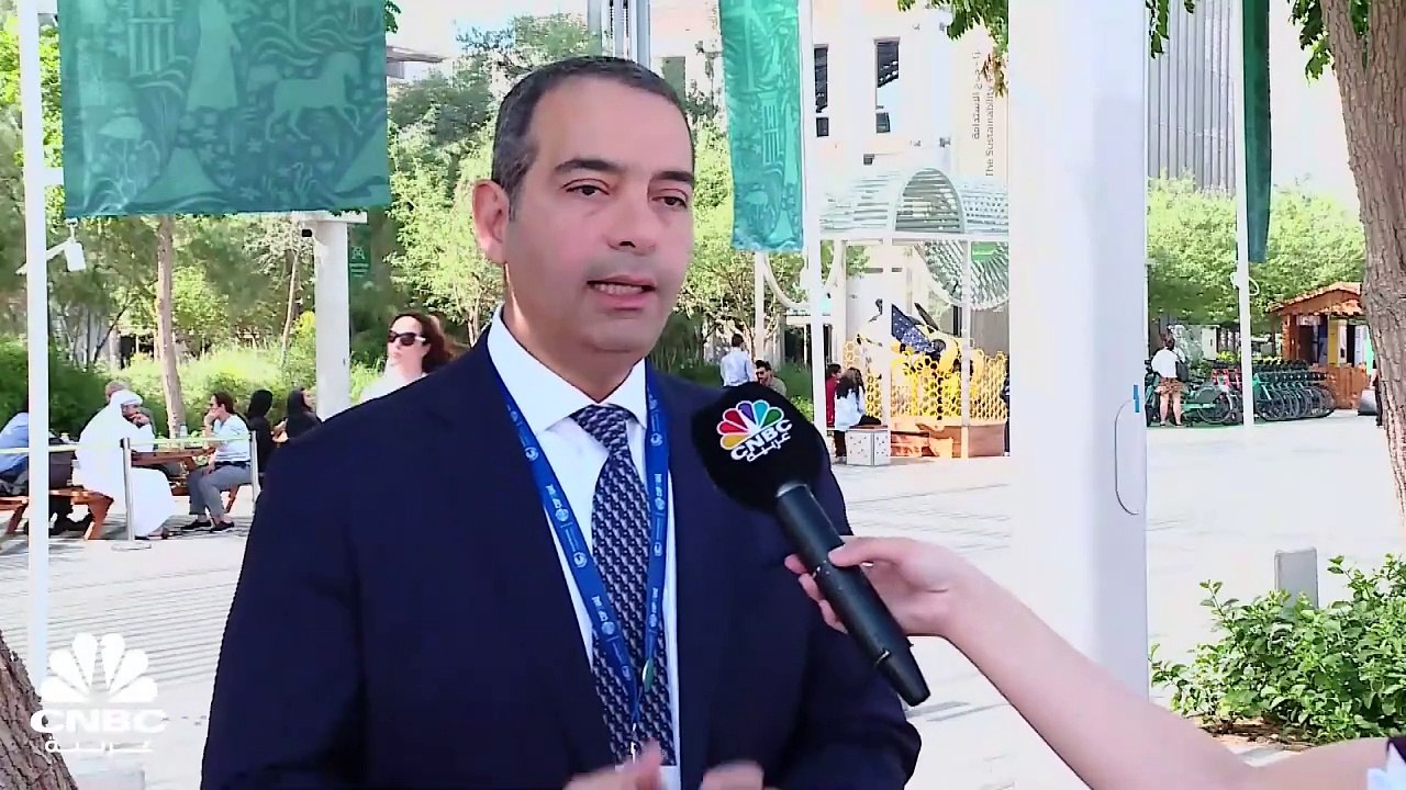 الرئيس التنفيذي لصندوق مصر السيادي لـ CNBC عربي...