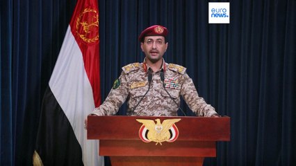 Houthi attaccano tre navi nel Mar Rosso, un gesto contro Israele. Sale la tensione in Medio Oriente