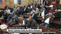 AKP’li Başkan Gültak'tan HEDEP Milletvekillerine: 'Sapkın, sapık görüşleri savunuyorlar'  | Haber: Abidin YAĞMUR