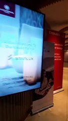 Plaza Premium Lounge, Clark International Airport, Malabacat, Pampanga