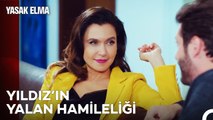 Olan Yıldız'a Olacak Bundan Sonra - Yasak Elma 22. Bölüm