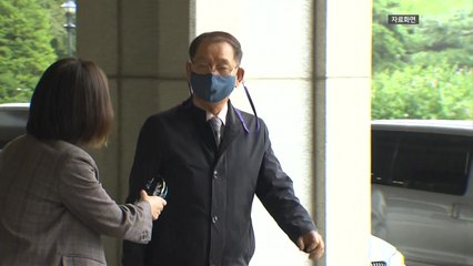 성남도개공 전 사장 "李, '대장동·위례' 주요 의사결정" / YTN