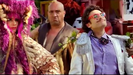 Köstebekgiller 2: Gölgenin Tılsımı | Türkçe HD Film Tek Parça 🎬