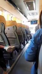 Effortless Travel: P2P Bus from Trinoma to Clark Airport 🚍