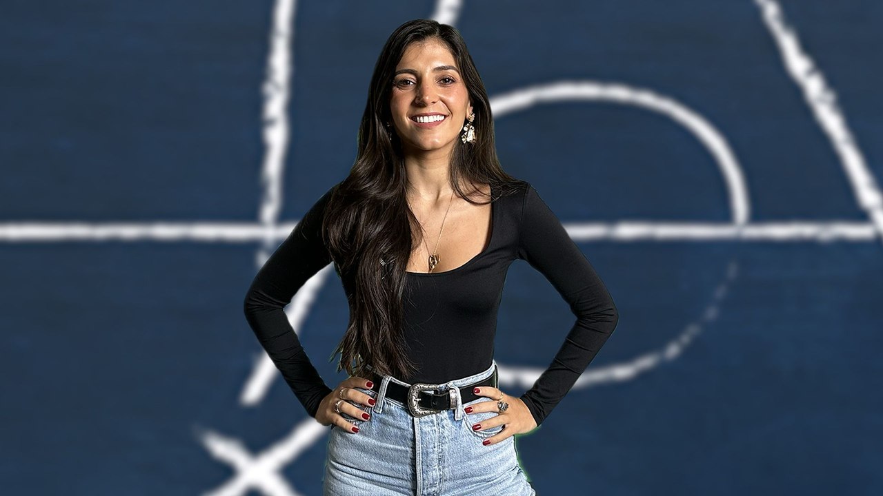 Séverine Parlakou se lâche sur Kasper Dolberg, Igor Thiago et le public d'Union-Cercle: "C'est la première fois que je vois ça..."