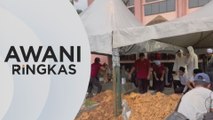 AWANI Ringkas: Bekas Menteri Pertahanan meninggal dunia