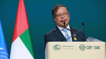 Presidente Petro pidió la renuncia de Martha Lucía Zamora a la Agencia de Defensa Jurídica