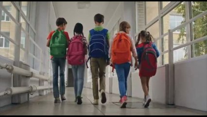 Troppe pressioni, i bambini faticano a mostrare le loro emozioni