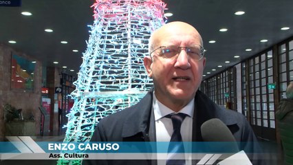 Cultura food e wine, sabato e domenica in stazione a Messina