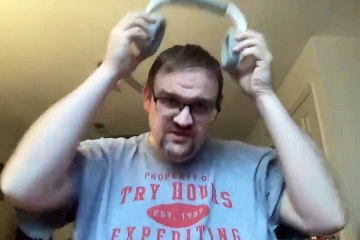 Picun BG-01 Headset review,  & Pound Xbox Hdmi video connector Review