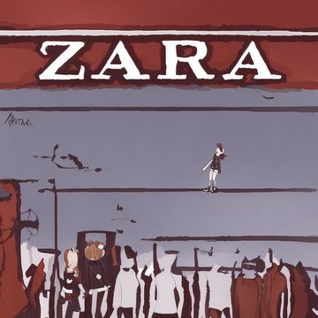 Bottines à boucles de Zara : élégance et chaleur pour vos pieds !
