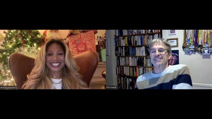 Brit Award winner Deniece Pearson - Christmas single ahead of Bognor New Year date