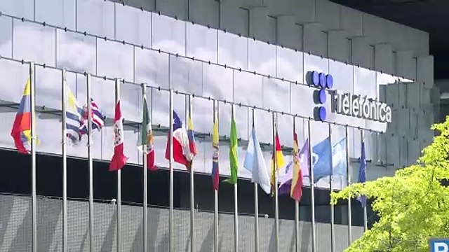 Telefónica propone un ERE para más de 5.100 empleados en sus tres principales filiales