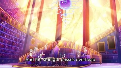 JUST LOOK MY WAY (Music Video) - HELLUVA BOSS LYRICS