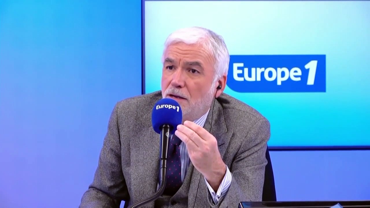 Pascal Praud et vous - Matthieu Valet : «Un véritable défi pour nos services de renseignement de suivre un par un» les ex-détenus pour faits terroristes