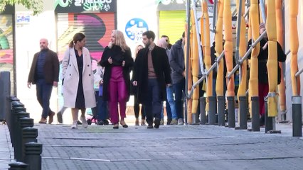 La 'no' renovación del CGPJ marca la agenda política