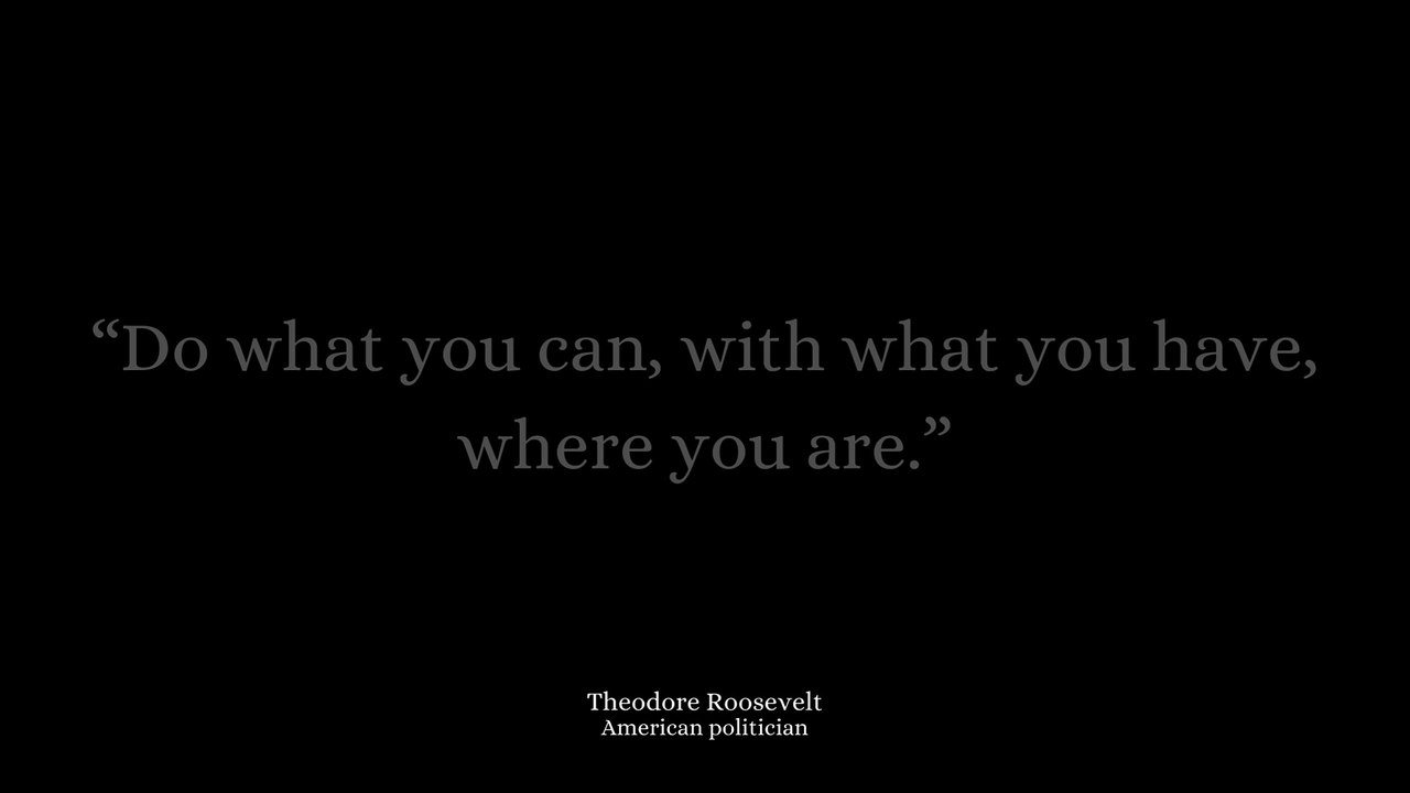 Theodore Roosevelt Quotes | Theodore Roosevelt
