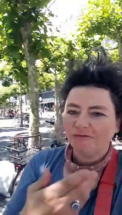 Buchmesse uvm. FFM - 3 Std. Zugfahrt - vorher durch die Welt mit Interrail