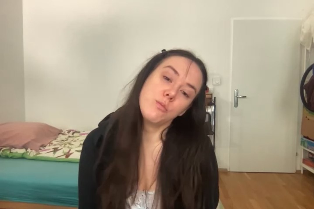 Make-up Tutorial für mein Girl