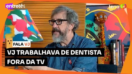 Como Thunderbird se tornou uma celebridade trabalhando como dentista