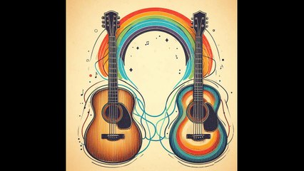 Rob Redhead - Do rainbows have ends / Brian Jonestown Massacre