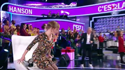 Juliette déjà éliminée par Morgiane... (N'oubliez pas les paroles)