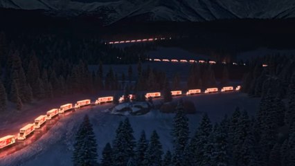 Coca Cola Truck: Is it visiting a town near you?