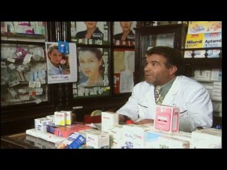 Şaban ile Şirin | 9. Bölüm