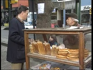 Şaban ile Şirin |  1. Bölüm