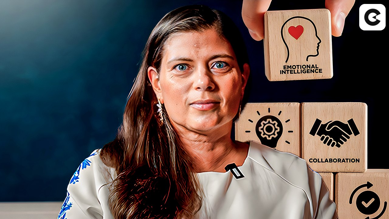 Les 3 compétences indispensables pour l’avenir. | LE CRAYON