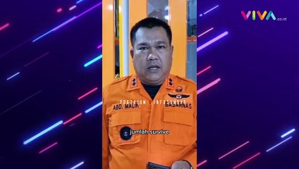 Jejak Letusan Gunung Marapi, Sejak 1822 hingga Kini