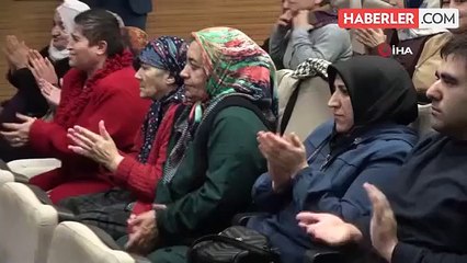 Yozgat'ta Dünya Engelliler Günü etkinliği düzenlendi