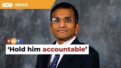 Haul up officer who barred Tamil songs from carnival, says senator