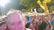 VÍDEO: Ciro Gomes dá tapa na cara de homem após provocação