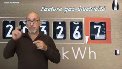 Conseil pour réduire ses factures de gaz-électricité