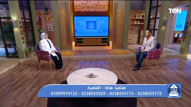 هل يجوز الحج للأب أو الأم اذا كان أحدهما مريض ولا يقدر على السفر؟.. عالم أزهري يجيب