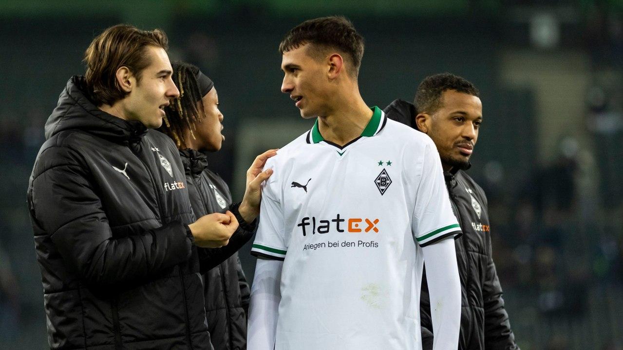 Chiarodia in der Startelf? Seoane: 'Hat den Bonus, Fehler machen zu können'