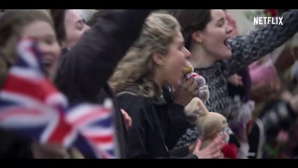 La bande-annonce de la partie 2 de la saison 6 de The Crown