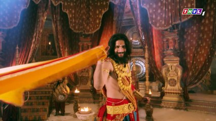 Chiến Binh Mặt Trời Tập 114 - Phim Ấn Độ Hấp Dẫn trên THVL 🇮🇳