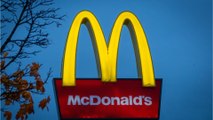 McDonald's-Fans enttäuscht: Dieser Kult-Burger bekommt ein neues Rezept