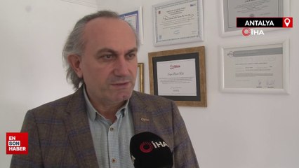 Turizmcinin gözü yeni yılda: Yılbaşında rekor beklentisi