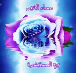 مساء الخير اللهم اجعلنا من أهل النفوس الطاهرة