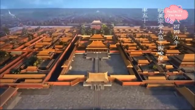 Tập 1 - Thâm Cung Đấu (Thuyết Minh)_An Dĩ Hiên, Phùng Thiệu Phong, Dương Di, Đàm Diệu Văn cung đấu xuất sắc #CoiphimTV - YouTube_360p (1)