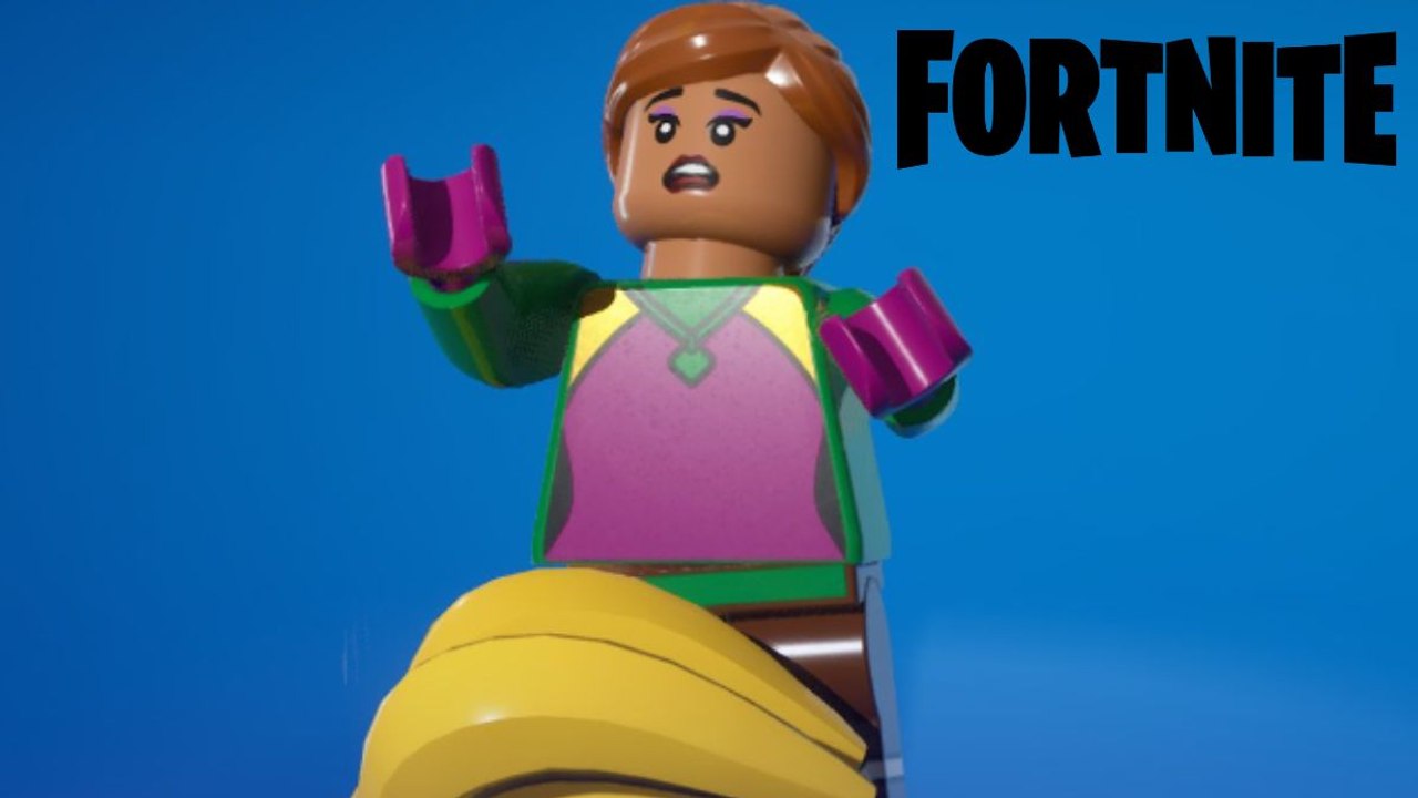Código de canje de Fortnite: cómo obtener el emoticono Banaphone gratis usando este código