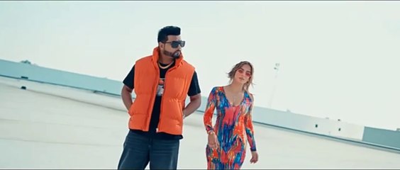 Geeta Zaildar,Gurlej Akhtar_Jhanjar Vs Raund_Full Video_with Lyrics_Latest Punjabi Songs 2023