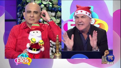 La Policía realizó un decomiso de armas en la parroquia Pascuales