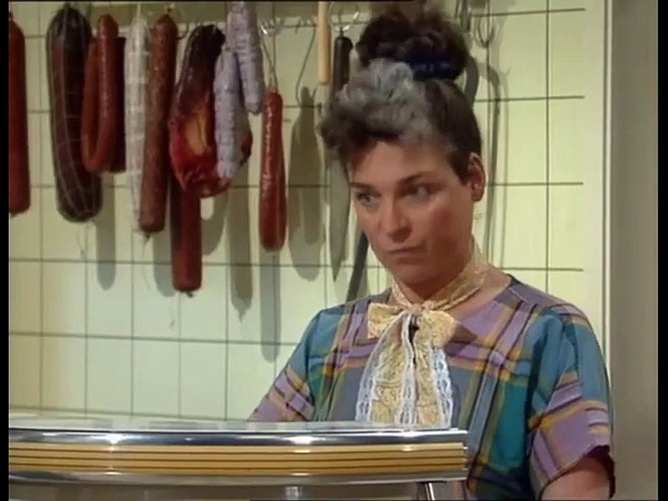 Zum Stanglwirt E01-Des is irgendwia logisch